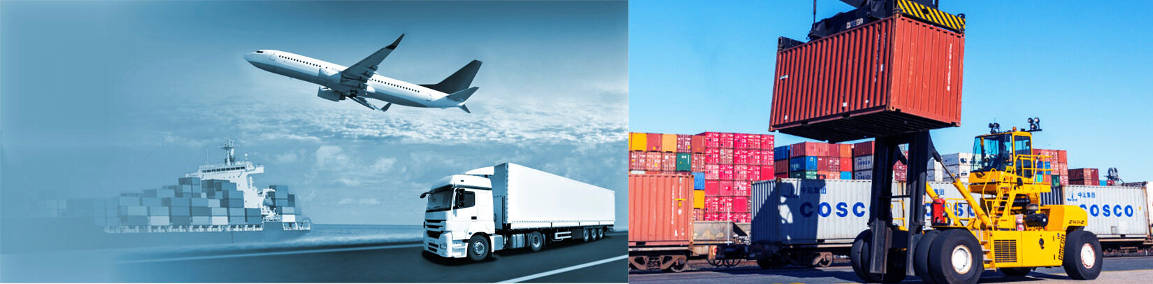 NUPAXX GLOBAL LOGISTICS